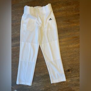 Adidas baseball pants